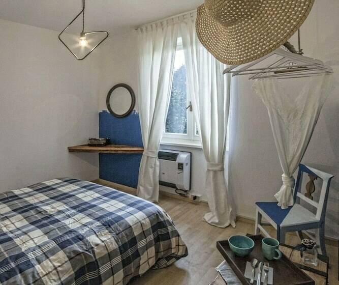 חדר סטנדרט, Ritratto Sul Lago