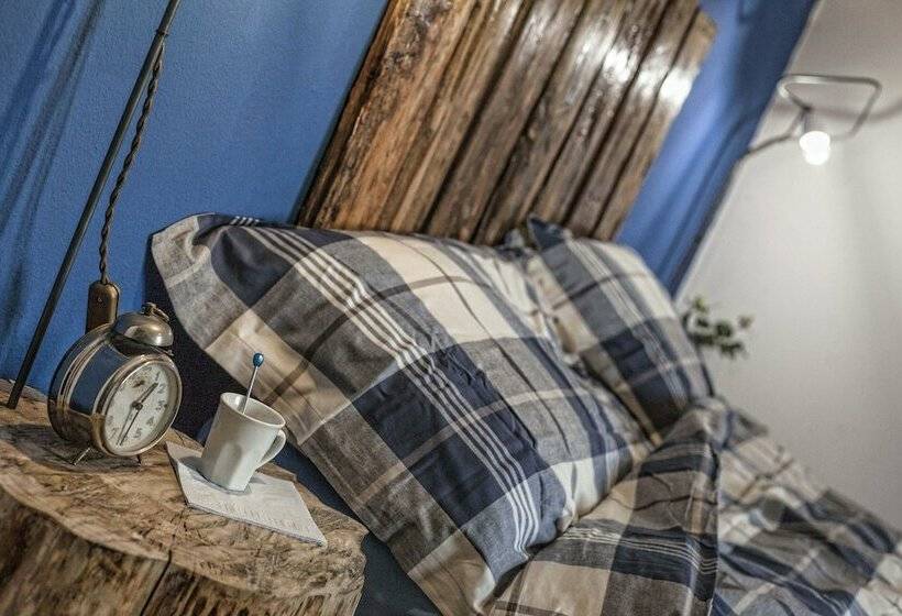 חדר סטנדרט, Ritratto Sul Lago