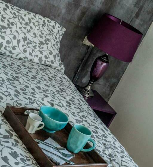 חדר משפחתי, Ritratto Sul Lago