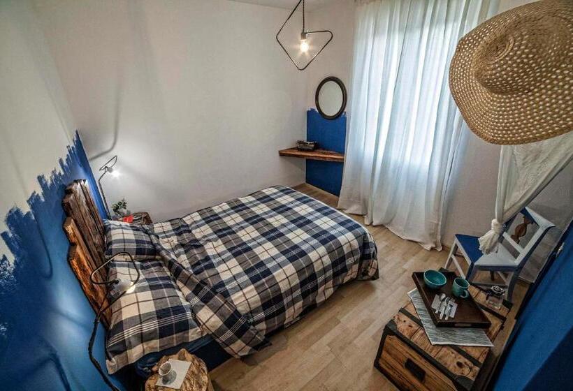 חדר סטנדרט, Ritratto Sul Lago