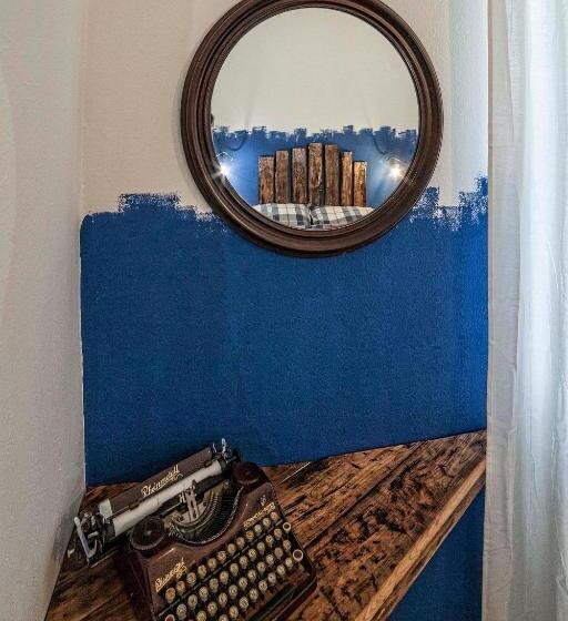 חדר סטנדרט, Ritratto Sul Lago