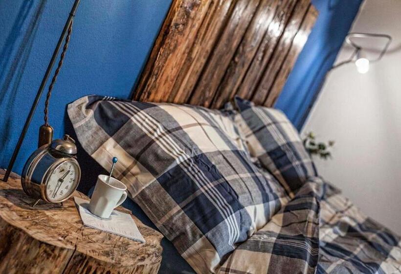 חדר סטנדרט, Ritratto Sul Lago