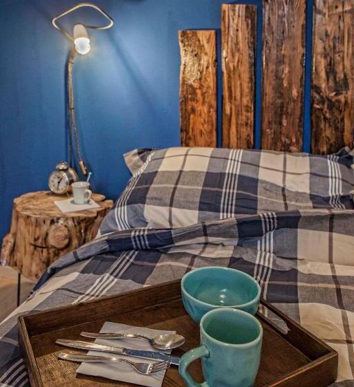 חדר סטנדרט, Ritratto Sul Lago