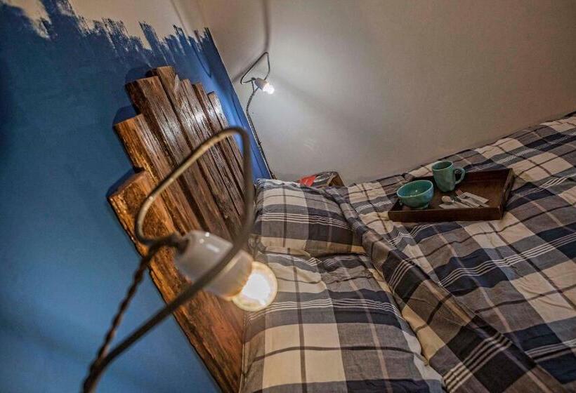 חדר סטנדרט, Ritratto Sul Lago