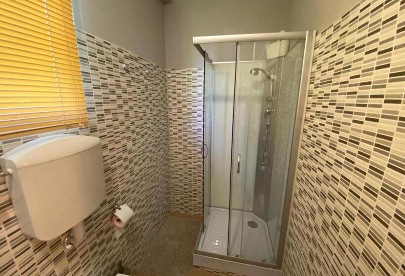 חדר סטנדרט נוף לאגם, Ritratto Sul Lago