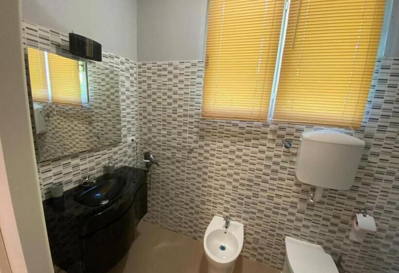 חדר סטנדרט נוף לאגם, Ritratto Sul Lago