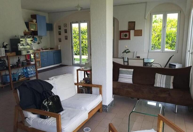 חדר סטנדרט נוף לאגם, Ritratto Sul Lago