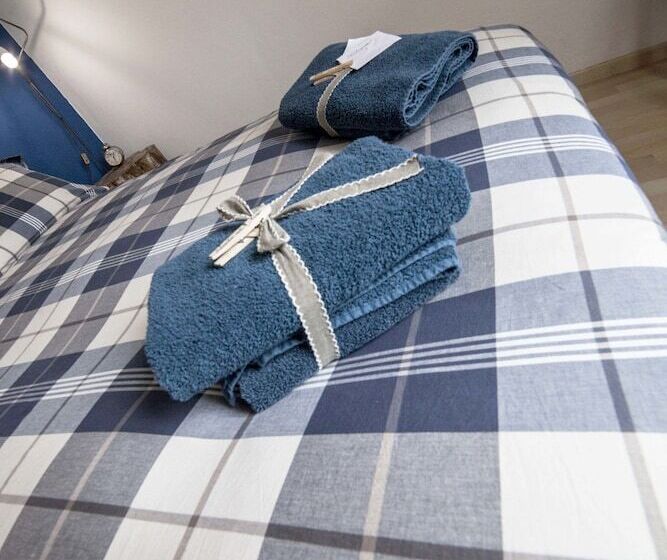 חדר סטנדרט, Ritratto Sul Lago