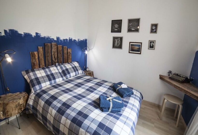 חדר סטנדרט, Ritratto Sul Lago