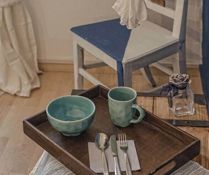 חדר סטנדרט, Ritratto Sul Lago