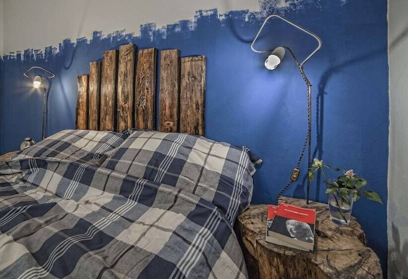 חדר סטנדרט, Ritratto Sul Lago