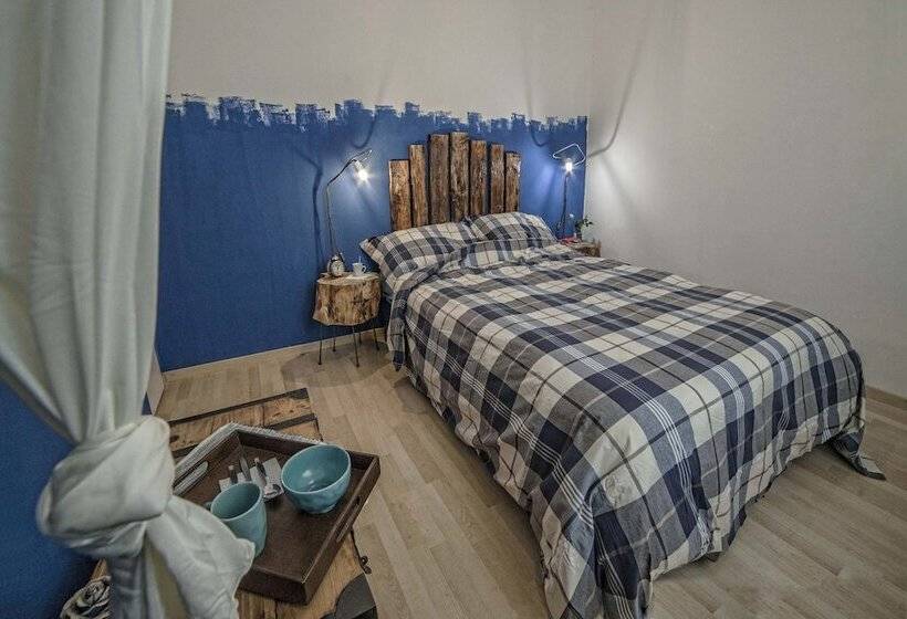 חדר סטנדרט, Ritratto Sul Lago