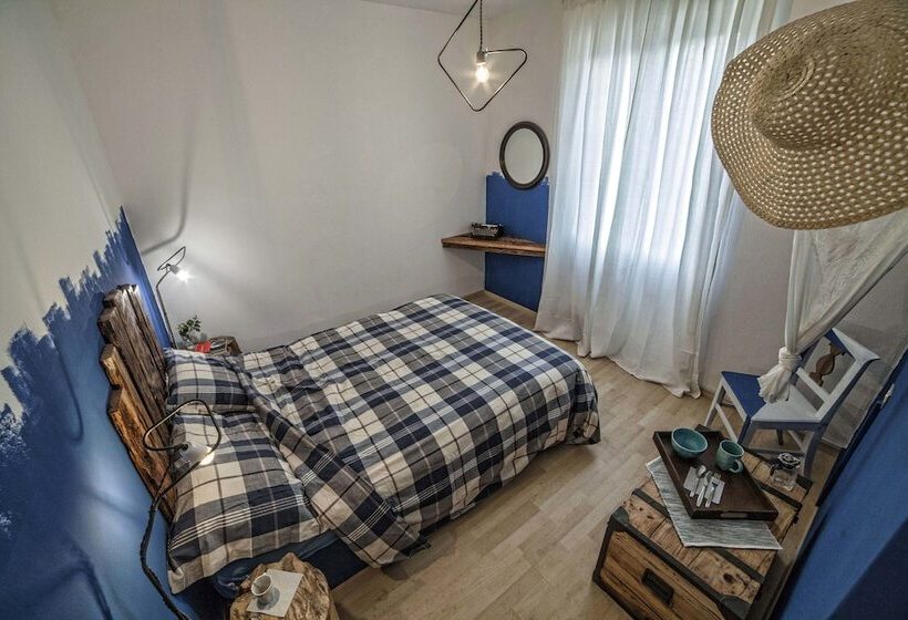 חדר סטנדרט, Ritratto Sul Lago