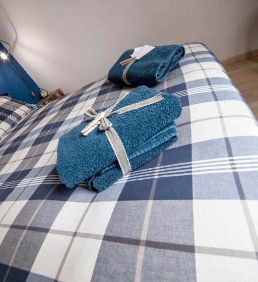 חדר סטנדרט, Ritratto Sul Lago