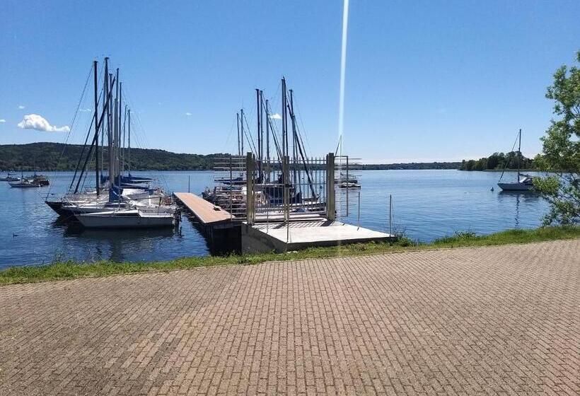 חדר סטנדרט נוף לאגם, Ritratto Sul Lago