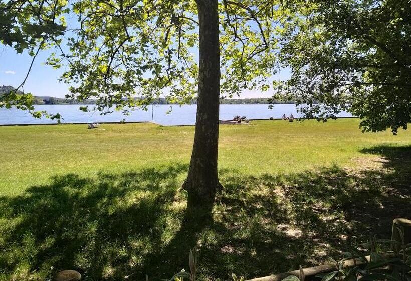 חדר סטנדרט נוף לאגם, Ritratto Sul Lago