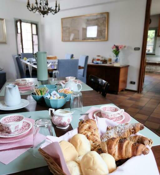 חדר סטנדרט, Fiori Di Maggio