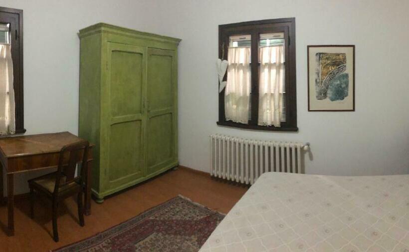 חדר סטנדרט, Fiori Di Maggio