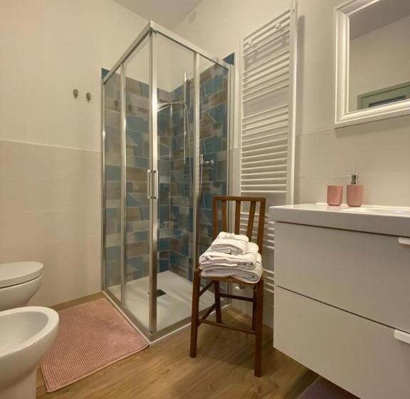 חדר סטנדרט, Fiori Di Maggio