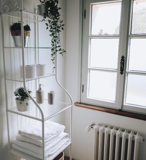 חדר סטנדרט, Fiori Di Maggio