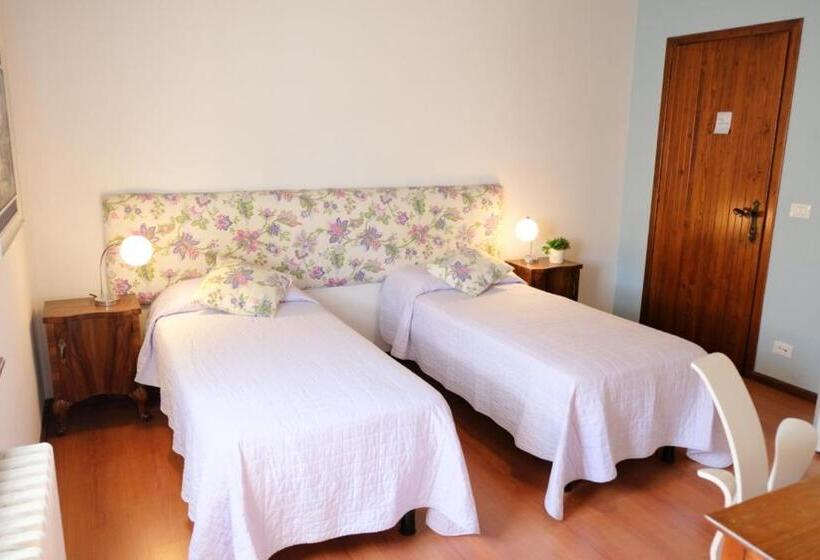 חדר סטנדרט, Fiori Di Maggio