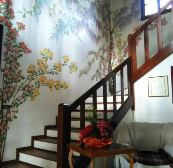 デラックスルーム, Fiori Di Maggio