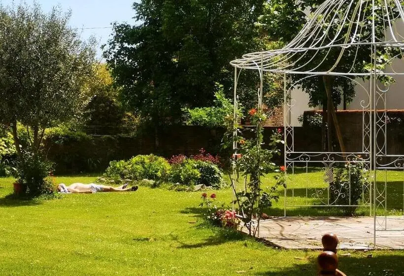 デラックスルーム, Fiori Di Maggio
