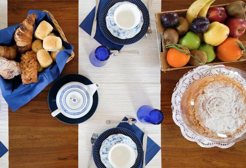 חדר דלוקס, Fiori Di Maggio