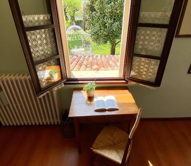 חדר דלוקס, Fiori Di Maggio