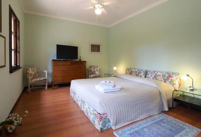 חדר דלוקס, Fiori Di Maggio