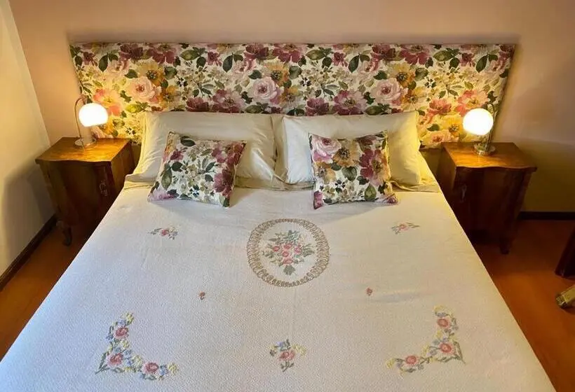 スタンダードルーム, Fiori Di Maggio