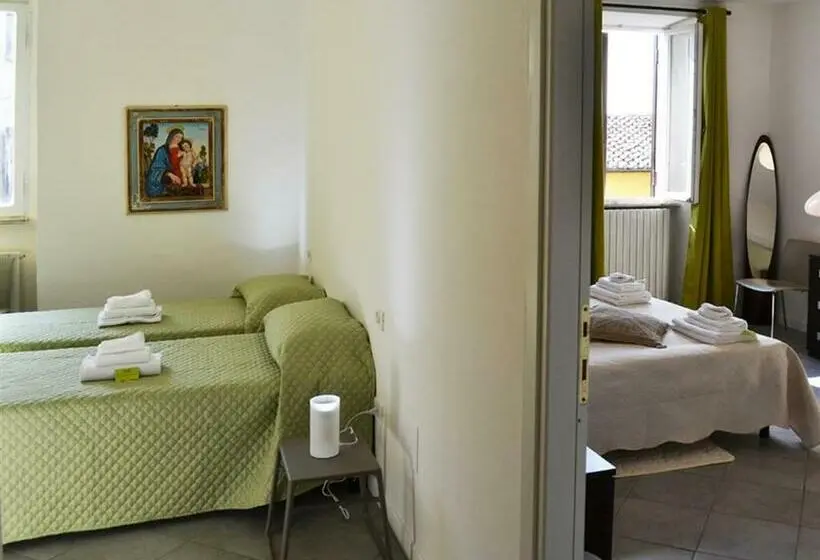 スイート, B&b Freemocco