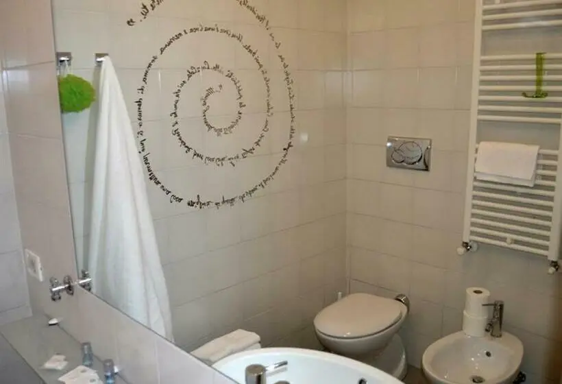 スイート, B&b Freemocco