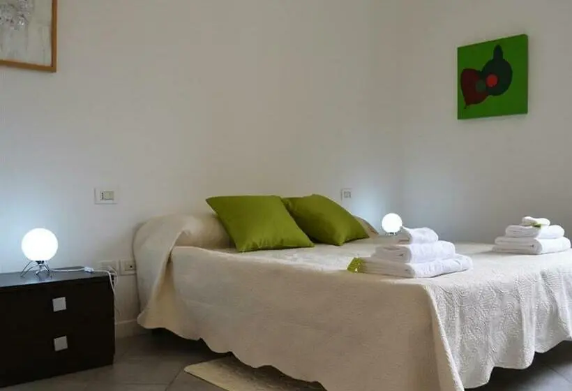 スイート, B&b Freemocco
