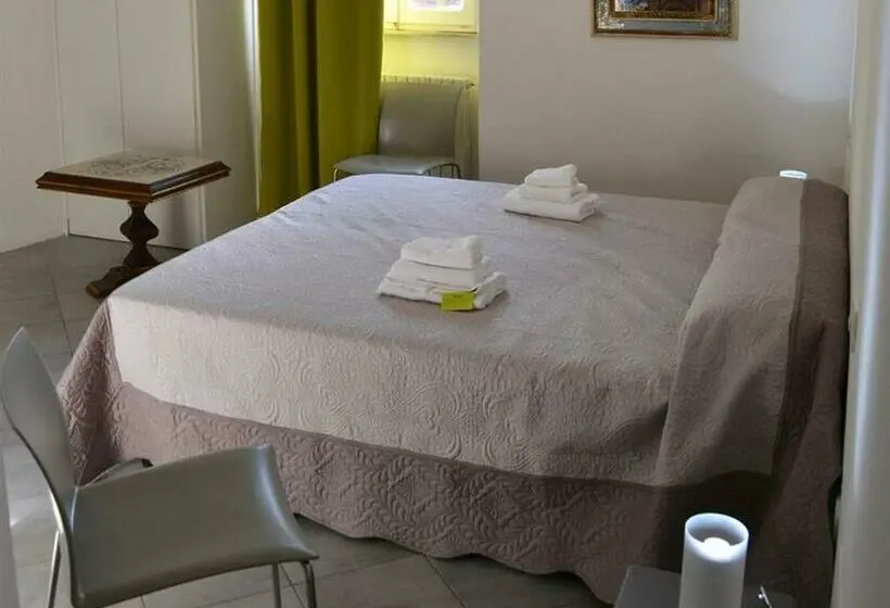 スイート, B&b Freemocco
