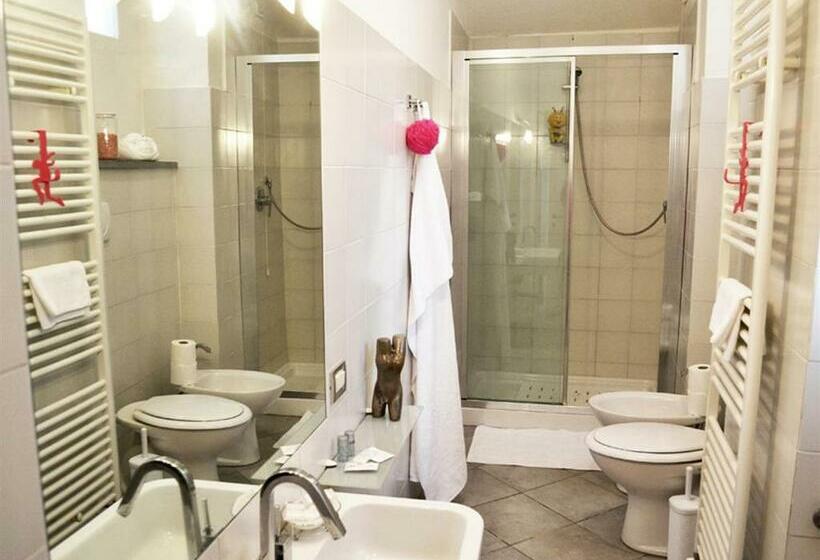 חדר סטנדרט, B&b Freemocco