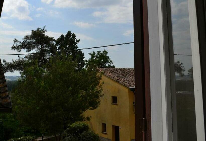 חדר סטנדרט, B&b Freemocco