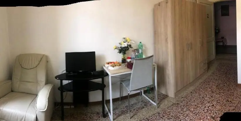 اتاق استاندارد سه نفره, Affittacamere La Musa