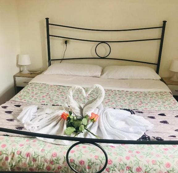 اتاق استاندارد سه نفره, Affittacamere La Musa