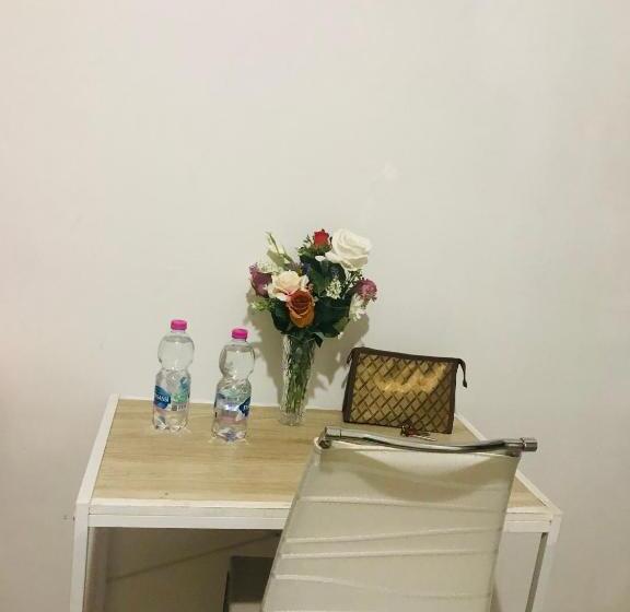 اتاق استاندارد سه تخته با بالکن, Affittacamere La Musa