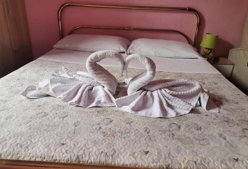 اتاق استاندارد, Affittacamere La Musa