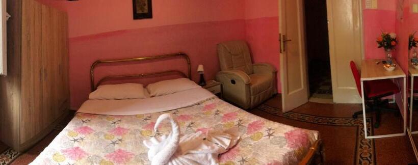 اتاق استاندارد, Affittacamere La Musa