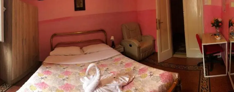 اتاق استاندارد, Affittacamere La Musa