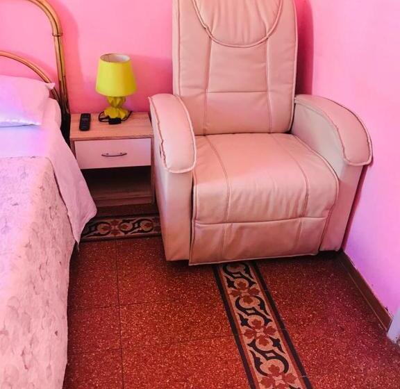 اتاق استاندارد, Affittacamere La Musa