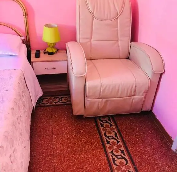 اتاق استاندارد, Affittacamere La Musa