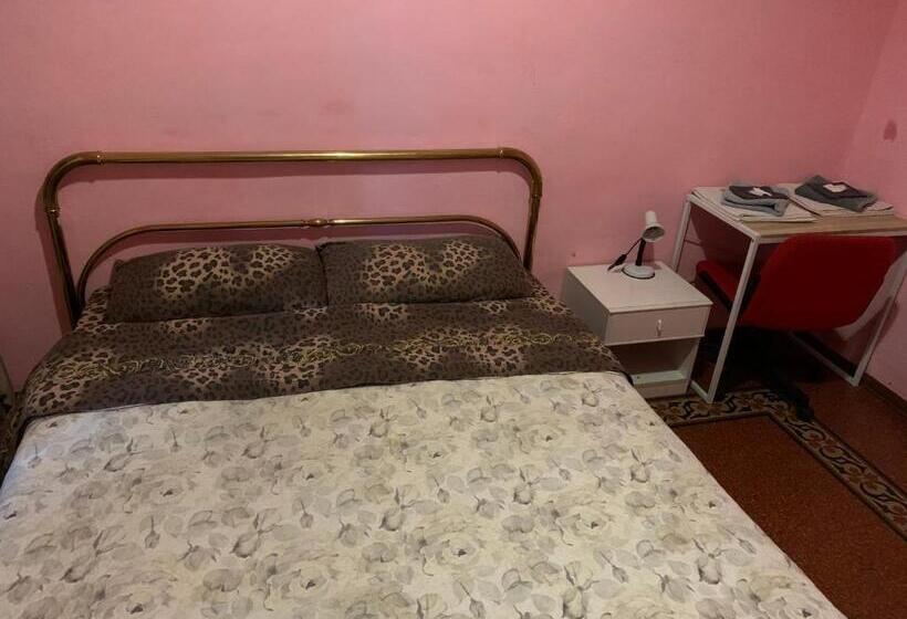 اتاق استاندارد, Affittacamere La Musa