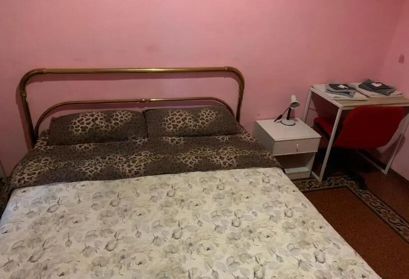 اتاق استاندارد, Affittacamere La Musa