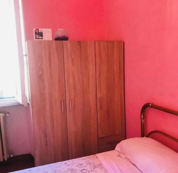 اتاق استاندارد, Affittacamere La Musa