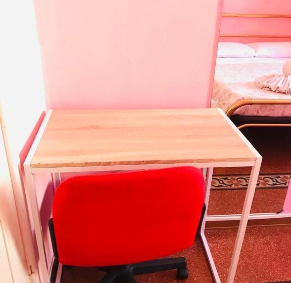 اتاق استاندارد, Affittacamere La Musa