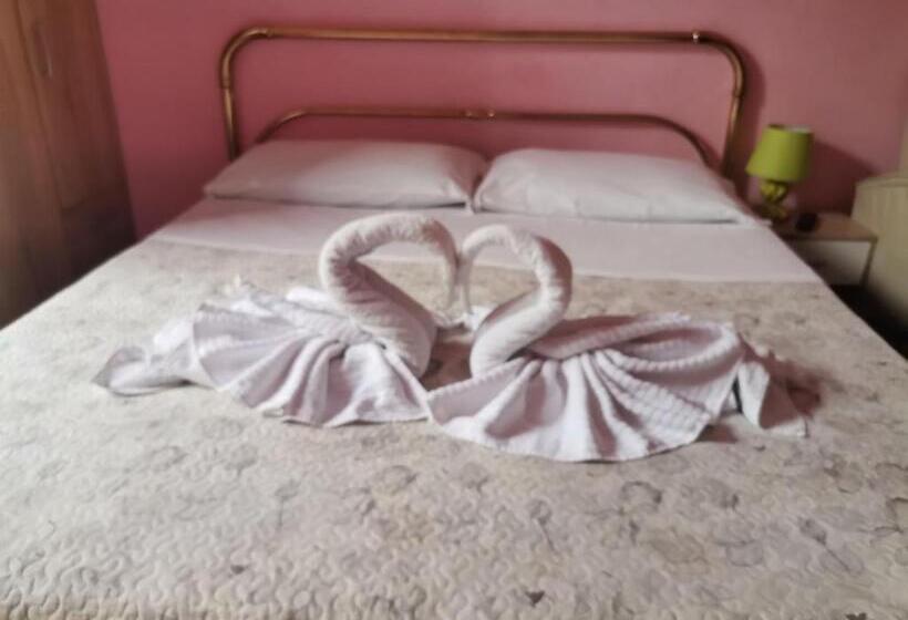 اتاق استاندارد, Affittacamere La Musa